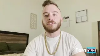 Transgender Day of Visibility with Luke Hudson