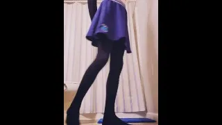 Heyo, new femboy on the block! ;3