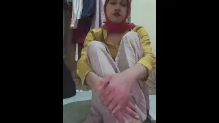 Horny Muslim Femboy
