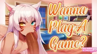 [M4M] | Your Femboy BF Wants To Play A 69 Game, Whoever Cums First, Gets Dominated 💕💦[Lewd ASMR]