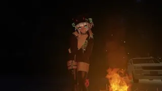 18+ LEWD ASMR RP - "Making out with a femboy at a party" [Femboy Roleplay]