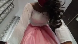 POV: Femboy Princess Riding You