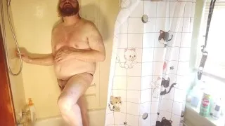 Sexy Foxy Peg My Add Nude Cock Tease tub edging Fox fun HD Hot Sissy Little Cross-dresser HD yum!