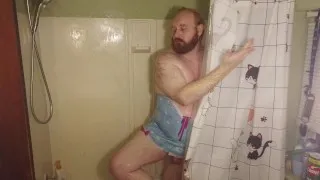 Sissy Submissive Little Gets Soaking Wet In Carebear Little for Big Corset Part 3 of 3