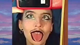 TRANS GOTH BADDIE GOONS IN UR BASEMENT