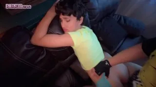 Can I Be Your Femboy From Next Door