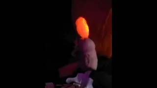 Furry Femboy Fucks A Pumpkin PMV