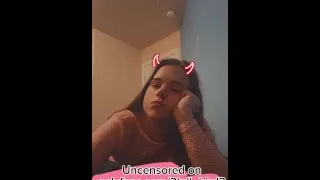 POV: your bored femboy boyfriend needs something to do, so he does you