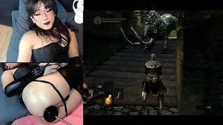 goth femboy get fucked BY dark souls episode 2 summary 12 of 93 minutes