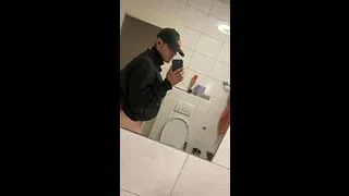 Femboy Getting ready for some fun