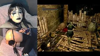 goth femboy get fucked BY dark souls episode 4 summary 17 of 136 minutes