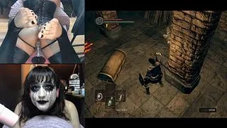 goth femboy get fucked BY dark souls episode 5 summary 20 of 175 minutes