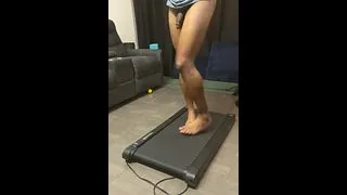 Cute Femboy Upskirt Surprise