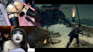 goth femboy get fucked BY dark souls episode 7 summary 15 of 98 minutes