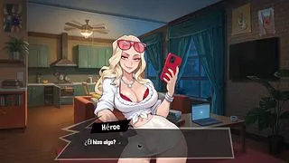 La College Sex Magic and Fellow Sex Addicts | FEMBOY FUTA HOUSE Part 1