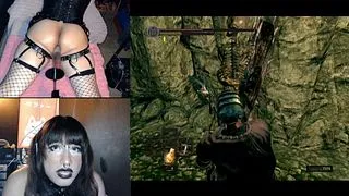 goth femboy get fucked BY dark souls episode 8 summary 13 of 124 minutes