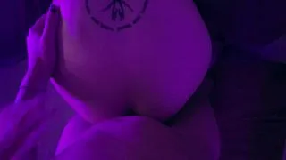 Real Trans Couple: BPD Girlfriend Got Jealous and Fucked Me Hard Against the Wall