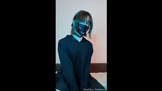 Femboy Roommate Wants to Use You as His Fucktoy~