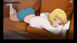 MI TIERNO FEMBOY -Bunkered with Femboy