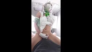 Shorties 💚Genshin Impact Nahida Deepthroat and Cosplay fuck, Hentai Shemale Cosplayer, Asian Femboy trans 7