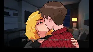voy a intentarlo con mi amigo femboy - HazelnutLatte