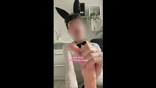 POV: femboy is making u cum