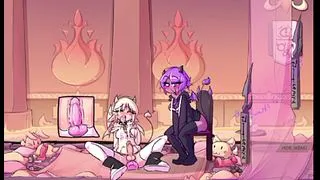 MAX THE ELF: ( ANIMATION ) _ EXOTIC FEMBOY - I TOOK MY STEPDAD'S GIRLFRIEND'S BUTTS AND ALMOST DISCOVERED US