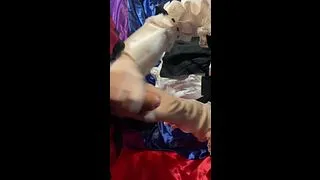 FEMBOY AND MAID act1