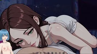 Apocalypse with Femboy Demo