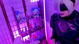 Trans YOHRA type 2B stroking - Trailer