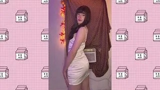 Dinner date femboy