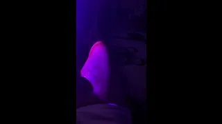 femboy mashes tight little pussy